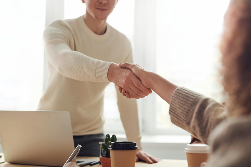 five ways that systems can help with growing your business and delegating tasks to team members