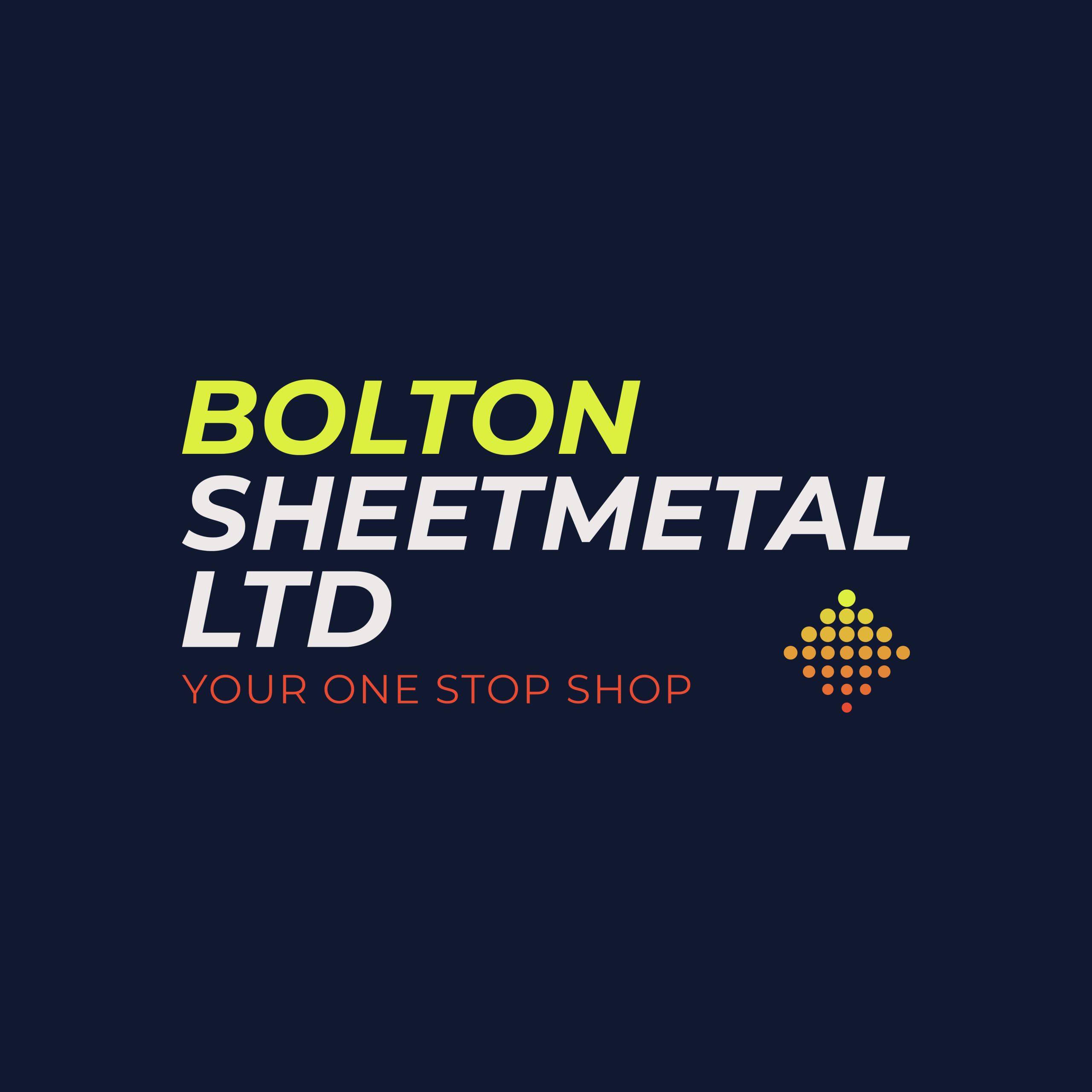 BOLTON SHEET METAL