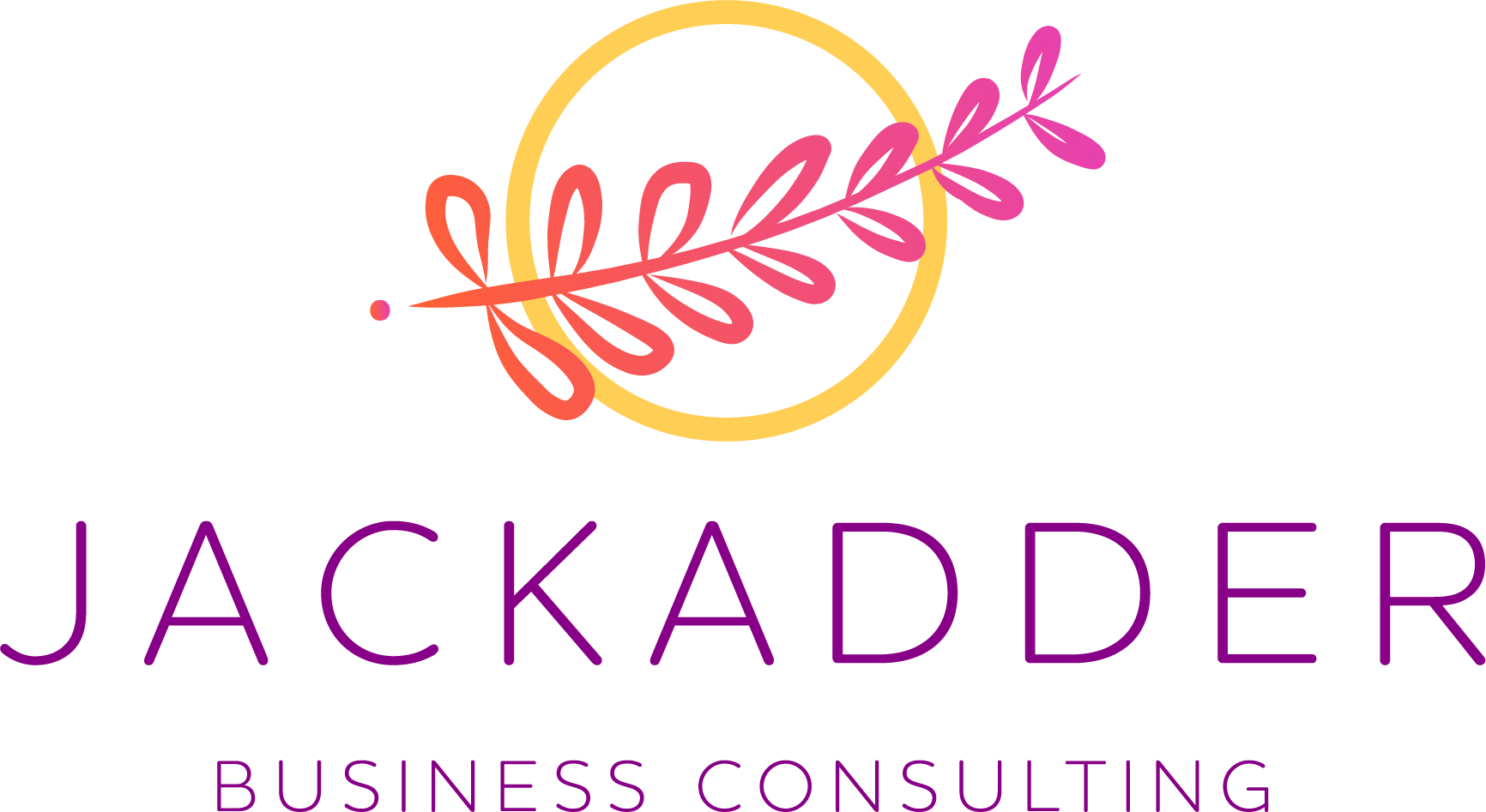 JACKADDER BUSINESS CONSULTING