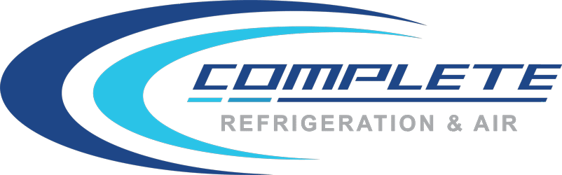 COMPLETE REFRIGERATION & AIR